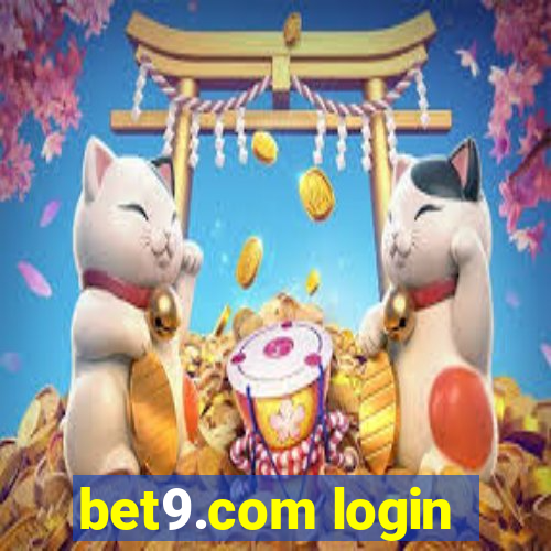 bet9.com login